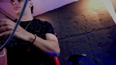 Snapshot of joseph__boy chatting on October 20, 11:54 am JOSEPH online show from October 20, 11:54 am