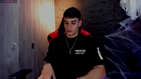 Snapshot of joseph__boy chatting on October 24, 11:50 am JOSEPH online show from October 24, 11:50 am