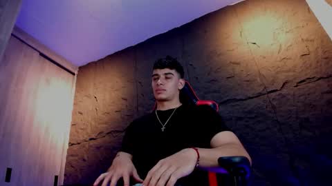 Snapshot of joseph__boy chatting on November 13, 12:04 pm JOSEPH online show from November 13, 12:04 pm