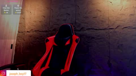 Snapshot of joseph__boy chatting on November 24, 1:44 pm JOSEPH online show from November 24, 1:44 pm