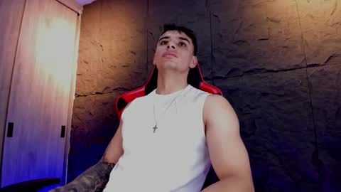 Snapshot of joseph__boy chatting on November 26, 11:22 am JOSEPH online show from November 26, 11:22 am