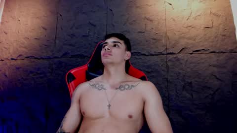 Snapshot of joseph__boy chatting on December 3, 12:36 pm JOSEPH online show from December 3, 12:36 pm