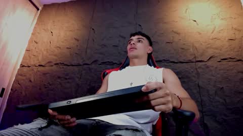 JOSEPH  online show from January 12, 11:26 am