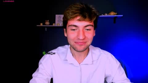 Snapshot of joseph_bear_ chatting on November 4, 7:57 pm joseph_bear_ online show from November 4, 7:57 pm