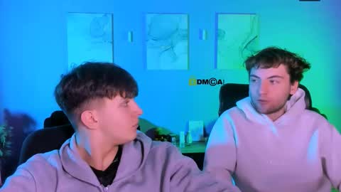 joseph_bear_ online show from February 25, 10:03 am