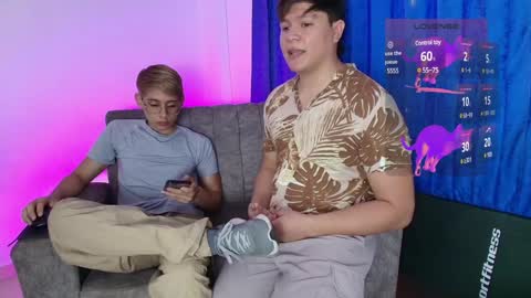 Snapshot of joseph_brown_ chatting on February 4, 11:38 pm JOSEPH BROWN online show from February 4, 11:38 pm