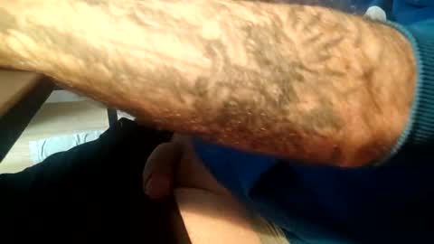 Snapshot of joseph_darsy chatting on December 24, 10:01 am joseph_darsy online show from December 24, 10:01 am