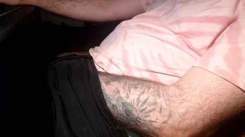 Snapshot of joseph_darsy chatting on November 17, 1:11 am joseph_darsy online show from November 17, 1:11 am