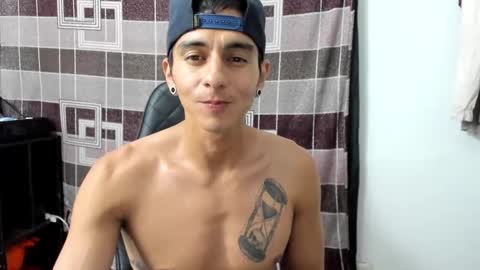 Snapshot of joseph_fit chatting on January 25, 2:04 am joseph online show from January 25, 2:04 am