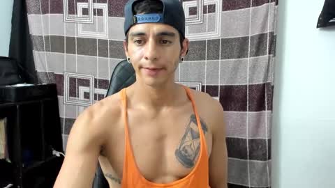 Snapshot of joseph_fit chatting on January 31, 2:04 am joseph online show from January 31, 2:04 am
