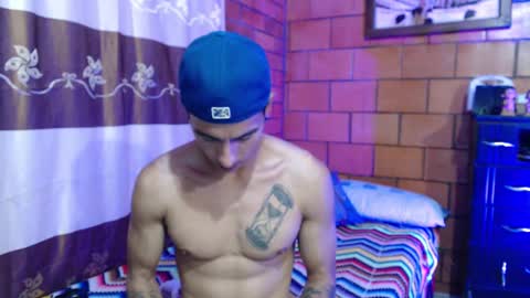 Snapshot of joseph_fit chatting on March 1, 8:56 am joseph online show from March 1, 8:56 am