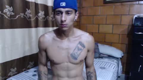 Snapshot of joseph_fit chatting on March 5, 7:05 am joseph online show from March 5, 7:05 am