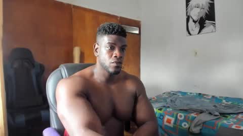 Snapshot of joseph_god chatting on September 24, 6:11 pm MR OAK online show from September 24, 6:11 pm