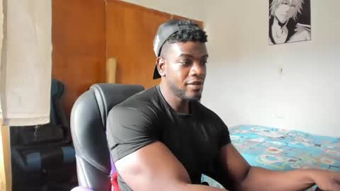 Snapshot of joseph_god chatting on October 10, 6:29 pm MR OAK online show from October 10, 6:29 pm
