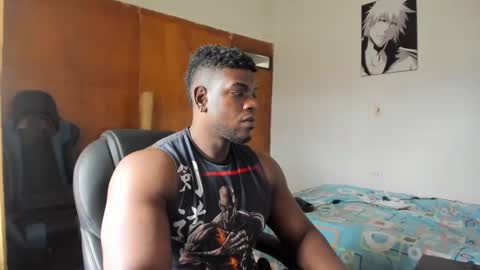 Snapshot of joseph_god chatting on October 13, 3:56 pm MR OAK online show from October 13, 3:56 pm
