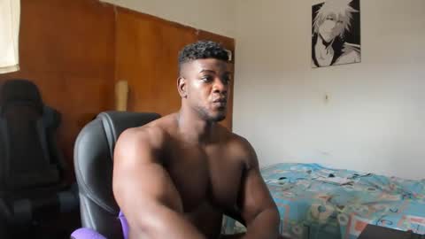Snapshot of joseph_god chatting on October 15, 5:46 pm MR OAK online show from October 15, 5:46 pm