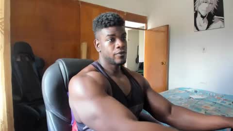 Snapshot of joseph_god chatting on October 21, 6:19 pm MR OAK online show from October 21, 6:19 pm