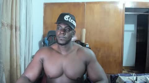 MR OAK online show from February 27, 6:13 am
