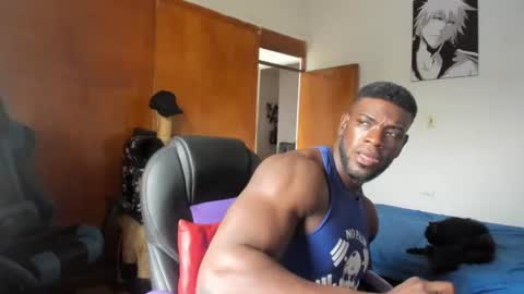 MR OAK online show from June 19, 1:59 pm
