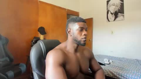 MR OAK online show from June 24, 6:18 pm