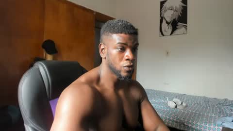 MR OAK online show from June 25, 8:02 pm