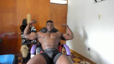 MR OAK online show from July 25, 6:16 pm