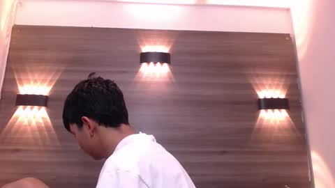 Joseph Gonzalez online show from January 31, 7:11 pm