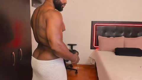 joseph palacios online show from September 27, 2:38 am