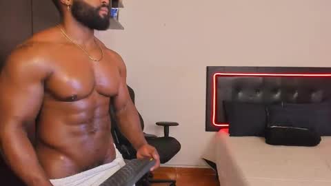 joseph palacios online show from October 1, 9:10 pm