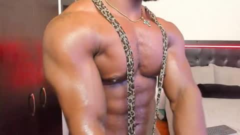 joseph palacios online show from February 6, 1:32 am