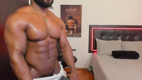 joseph palacios online show from February 6, 5:16 pm