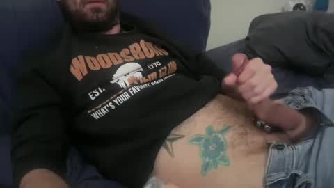 JosephAndrew online show from October 31, 10:00 pm