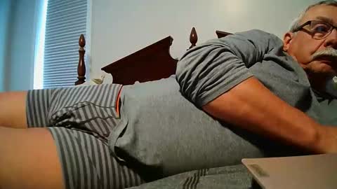 josephgr2021 online show from March 8, 6:55 pm