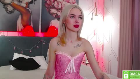 josephine_rowe online show from March 15, 4:18 am