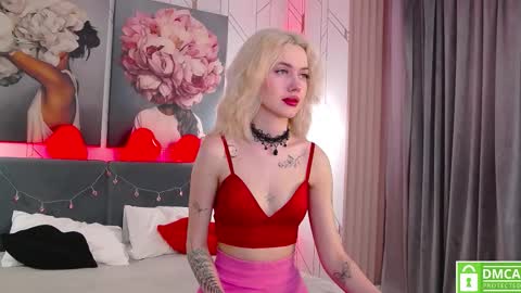 josephine_rowe online show from March 18, 4:37 am