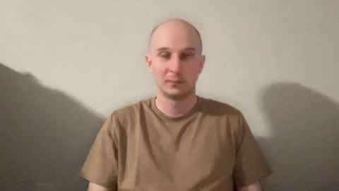 Snapshot of josephjohnson1829 chatting on May 10, 2:50 am Joseph Johnson online show from May 10, 2:50 am