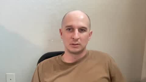 Snapshot of josephjohnson1963 chatting on May 23, 8:35 pm Joseph Johnson online show from May 23, 8:35 pm
