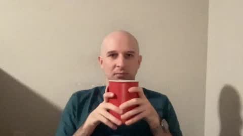 Snapshot of josephjohnson1963 chatting on June 14, 3:08 am Joseph Johnson online show from June 14, 3:08 am