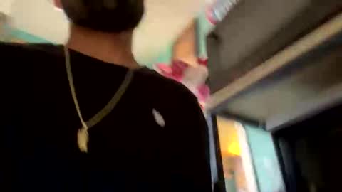 josephs1990 online show from October 6, 7:11 pm