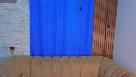 JOSETH ARIAZ online show from June 17, 11:12 am