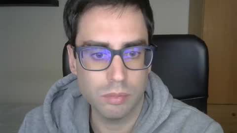 Jose online show from November 25, 3:12 pm