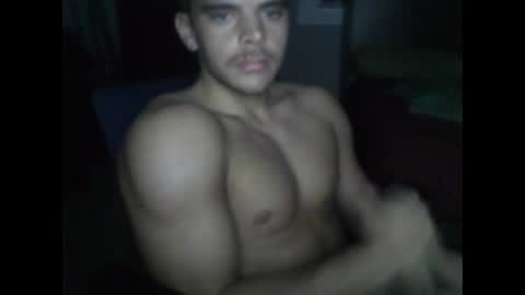 josh394776 online show from January 12, 11:48 am