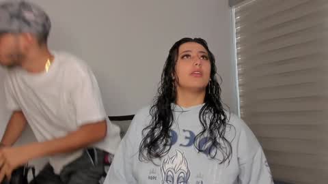 Dilany Josh online show from January 3, 1:47 pm