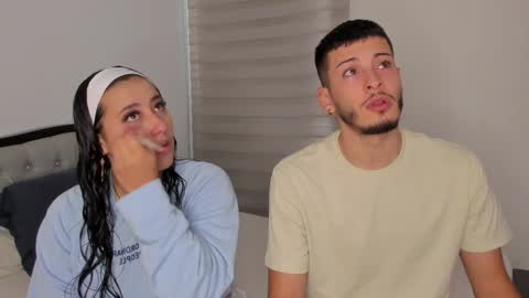 Dilany Josh online show from January 6, 1:41 pm