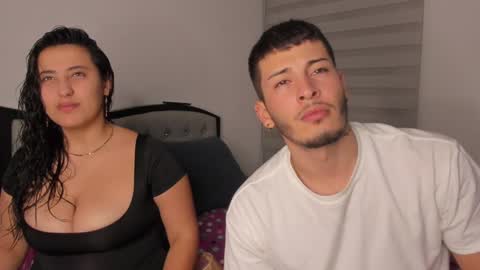 Dilany Josh online show from January 25, 1:32 am