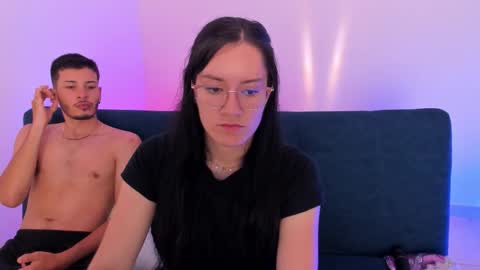 Snapshot of josh_and_val chatting on October 2, 1:34 am Josh Val online show from October 2, 1:34 am