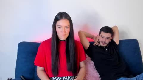 Josh  Val online show from January 12, 1:33 am