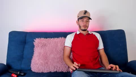 Josh  Val online show from January 17, 4:06 am