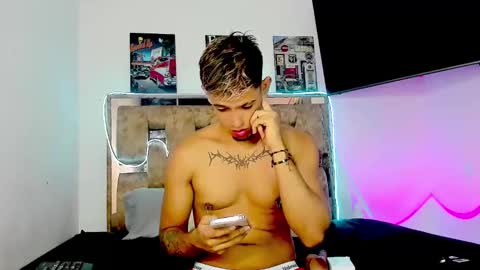 JOSH online show from November 2, 4:31 pm