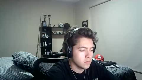 Josh online show from October 14, 7:58 pm